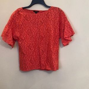 Banana republic never worn blouse